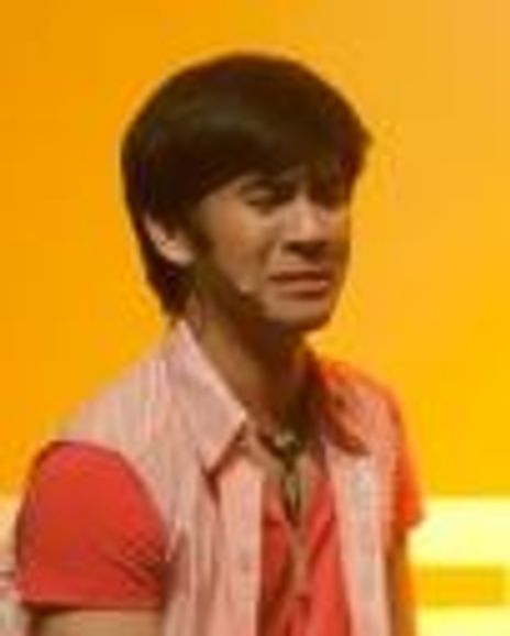 Jordan Ladra Headshot