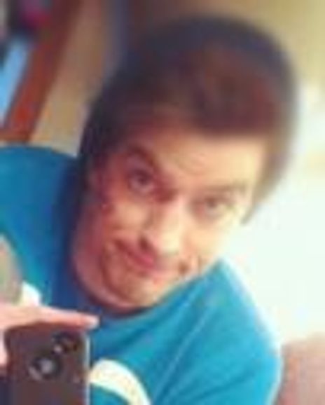 Scott Gaines Headshot