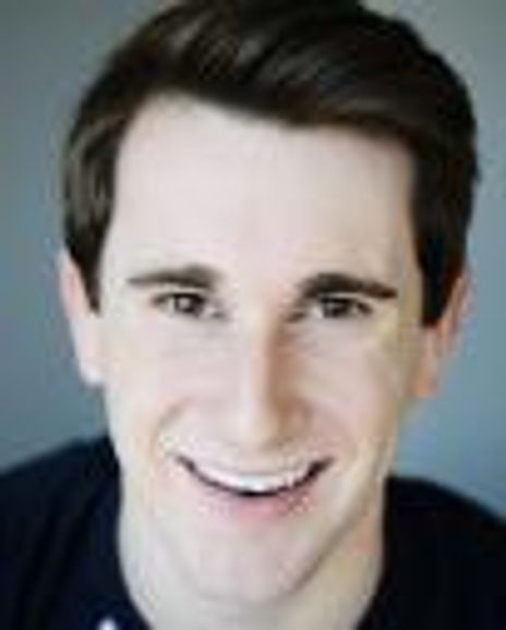 Conor DeVoe Headshot