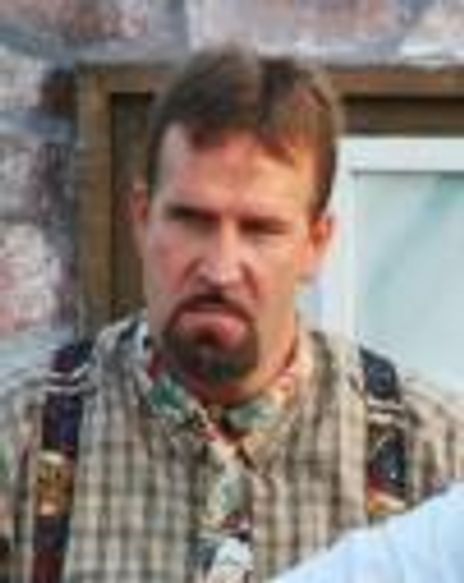 Ralph Scott Headshot