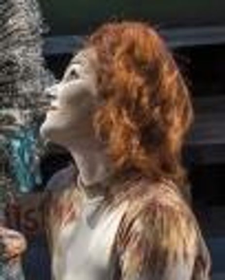 Abby Sheridan Headshot