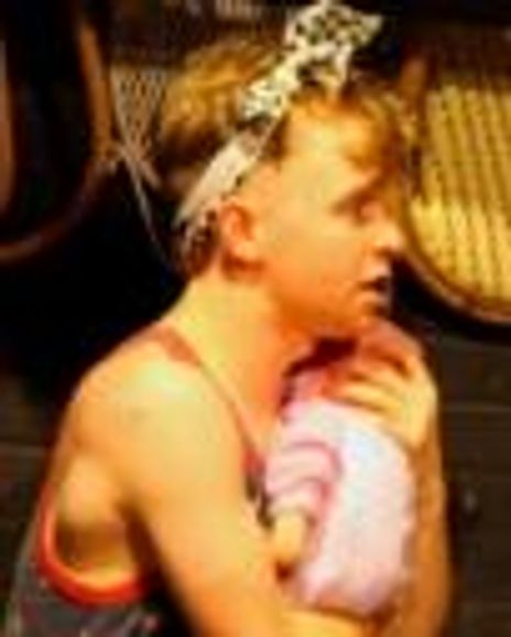 Brendan Spieth Headshot