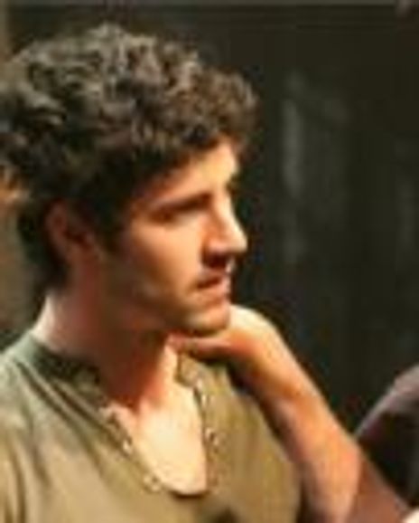 Brian Tichnell Headshot