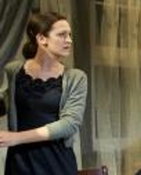 Carey Lee Burton Headshot