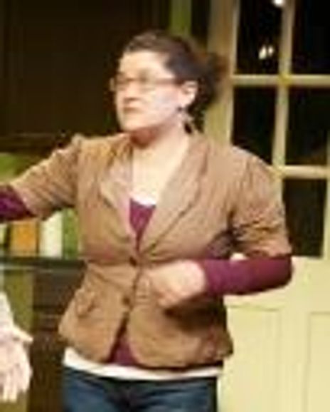 Julia Siple Headshot