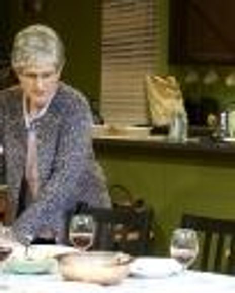 Maggie Cain Headshot