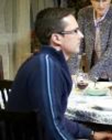 Alex Gillmor Headshot