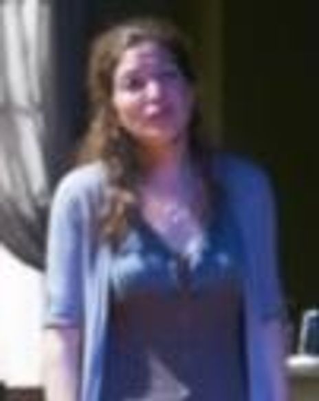 Cynthia Marker Headshot