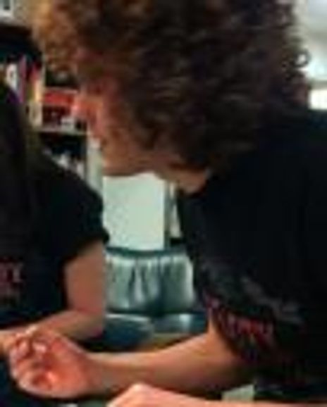 Andrew Betz Headshot