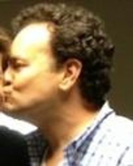 Mitch Hurwitz Headshot