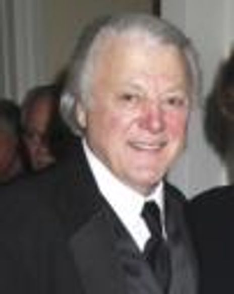 Tony Butala Headshot