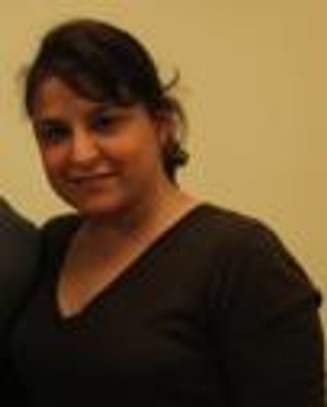 Debra Carozza-Lynch Headshot