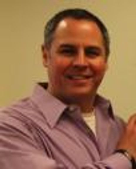 Michael Monks Headshot