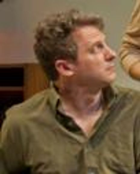 Brit Whittle Headshot