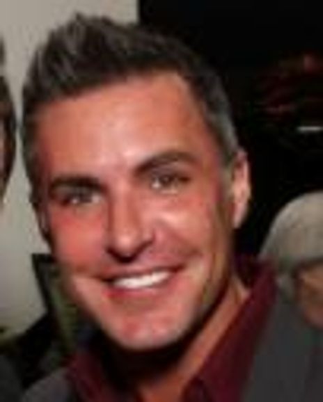 Tony Tripoli Headshot