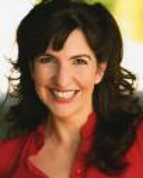 Karen Volpe Headshot