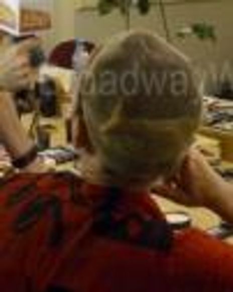 Teresa Vallicrosa Headshot