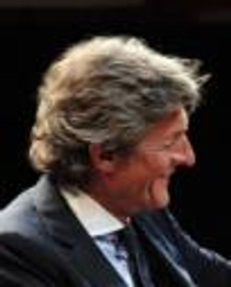Nigel Havers Headshot