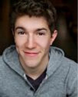 Nate Golden Headshot