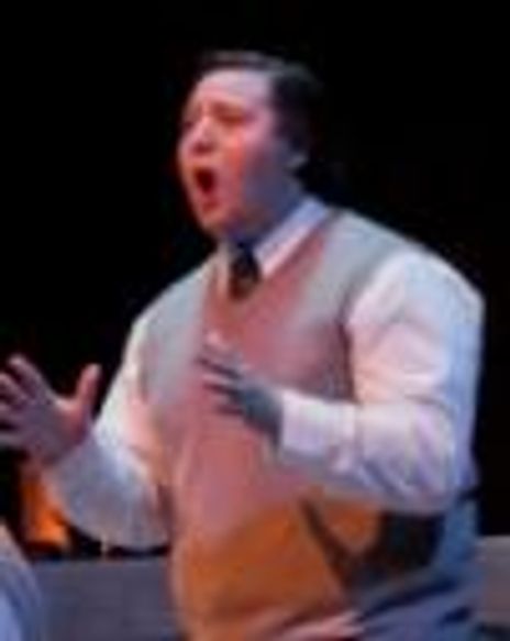 Zack Kononov Headshot