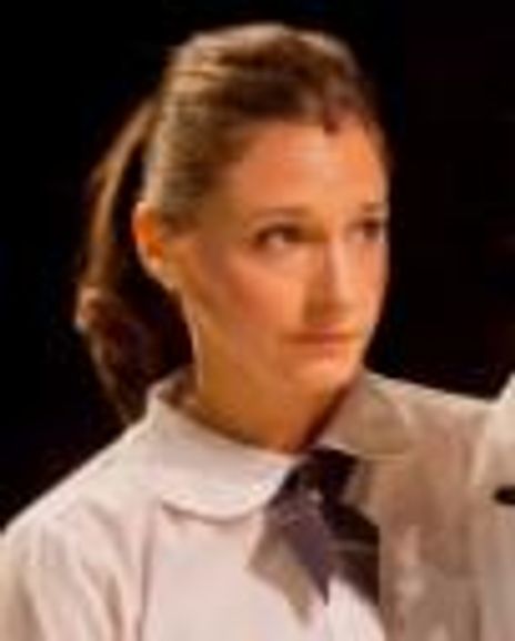 Brittany Taylor Headshot