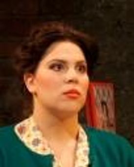 Leeanna Rubin Headshot