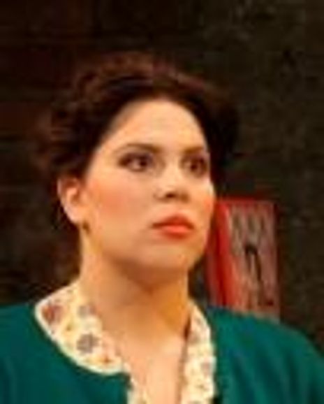 Leeanna Rubin Headshot