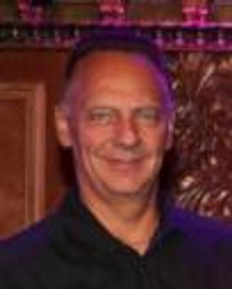 Marc Dicianni Headshot