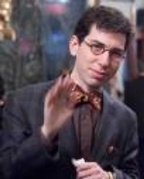 Aaaron Weinstein Headshot