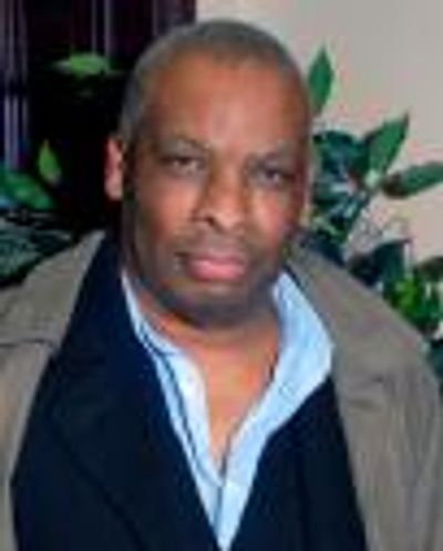 Don Warrington Headshot