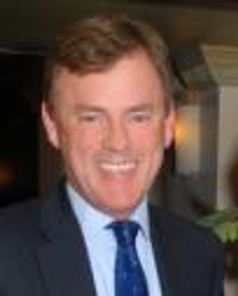 Michael Lynas Headshot