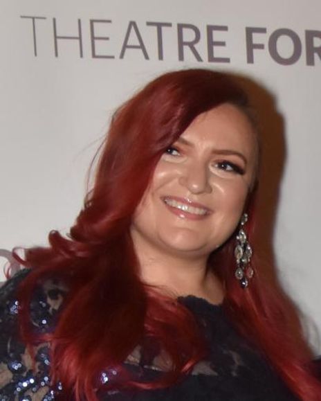 Annastasia Victory Headshot