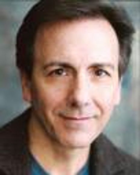 Michael Ehlers Headshot