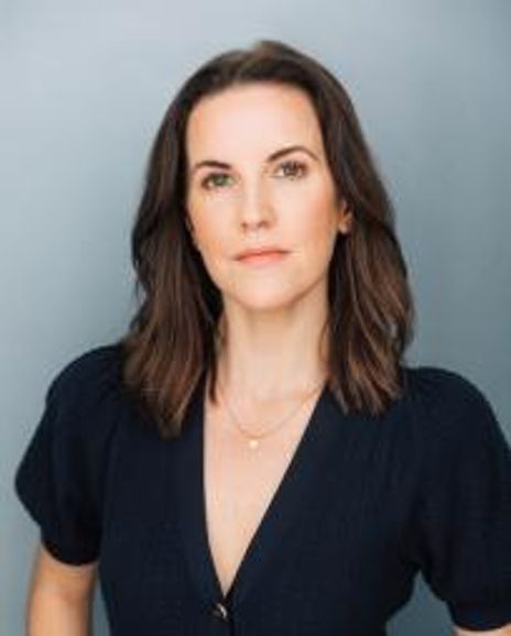 Lauren Sowa Headshot