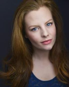 Andrea Lynn Green Headshot