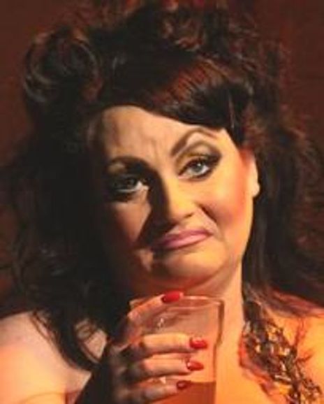 Suzie Chard Headshot