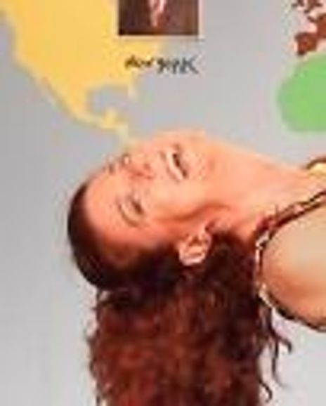 Gwendolyn Druyor Headshot