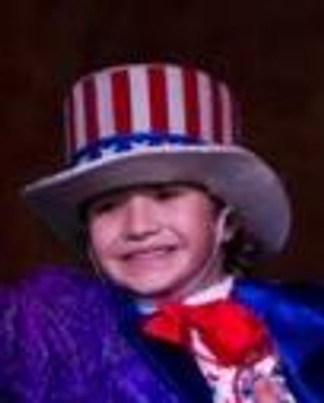 Miles Marmolejo Headshot