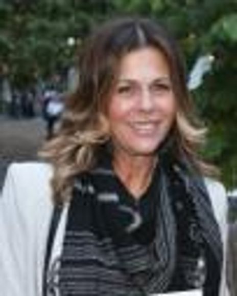 Patrick Stansfield Headshot