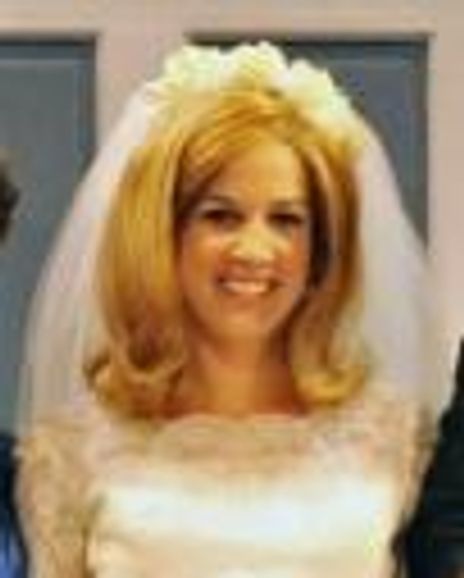 Katie Rose Krueger Headshot