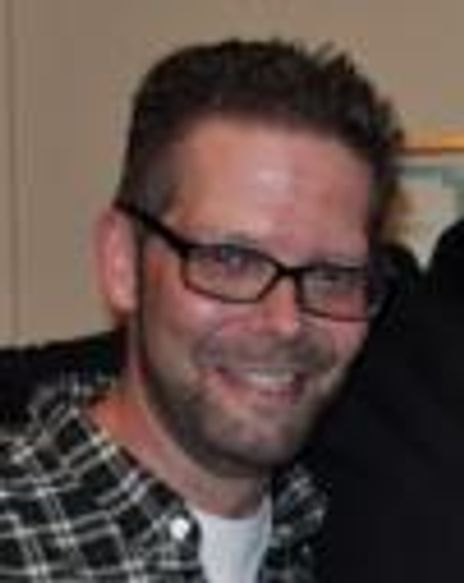 Matthew Gunnels Headshot