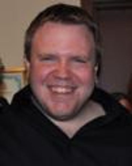 Jon Landvick Headshot