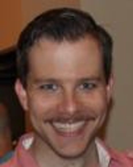 Eric Lindahl Headshot