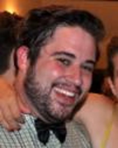 Tommy Bullington Headshot