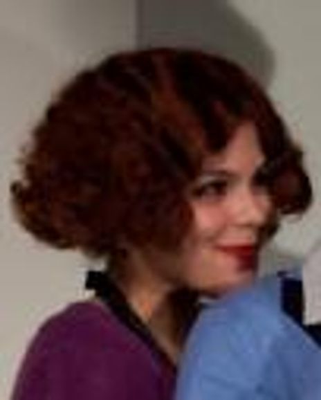 Elissa Newcorn Headshot