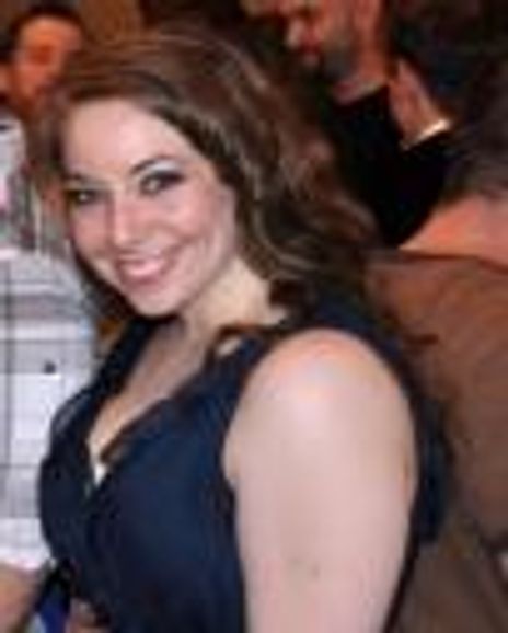 Melody Latham Headshot