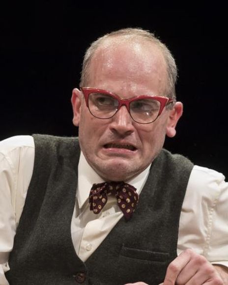 Jason Grimm Headshot