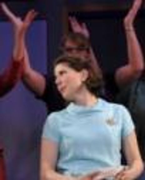 Katie O'Bryon Headshot