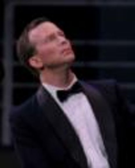 David Mister Headshot