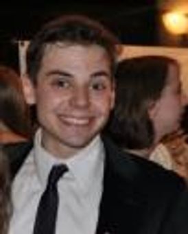 Ryan Stajmiger Headshot